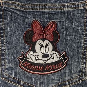 Torrid Minnie carpis